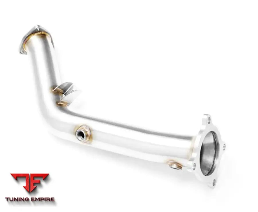 AUDI A4 A5 B8 1.8 TFSI DOWNPIPE