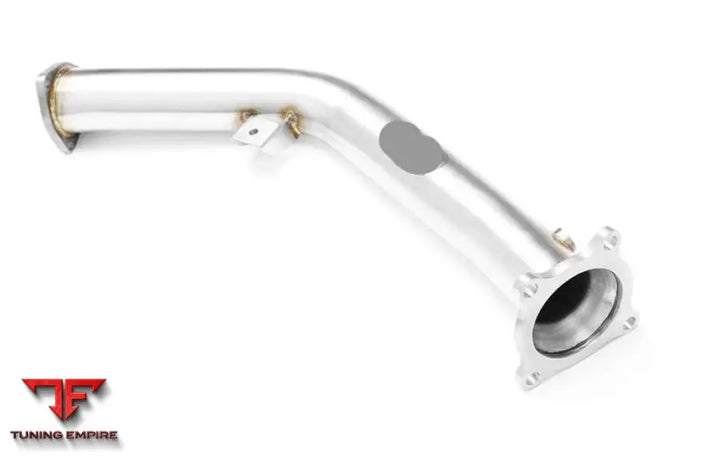 AUDI A4 A5 B8 1.8 TFSI DOWNPIPE