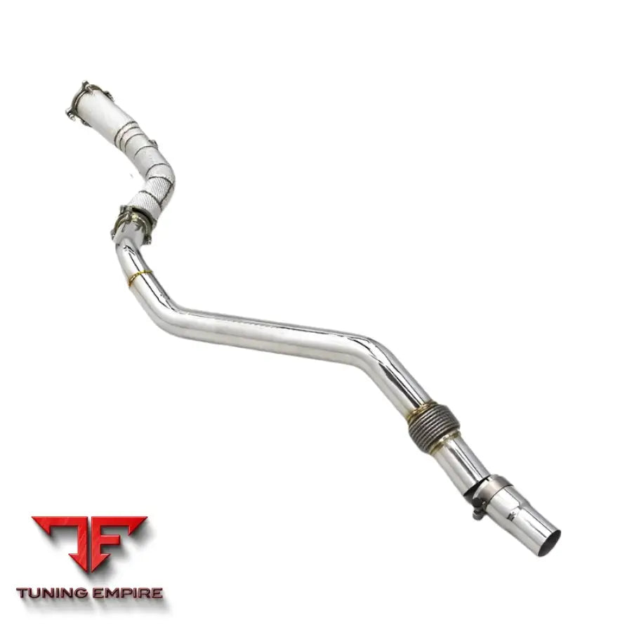 AUDI A4 A5 B8 1.8T/2.0T EXHAUST DOWNPIPE 2008-2017