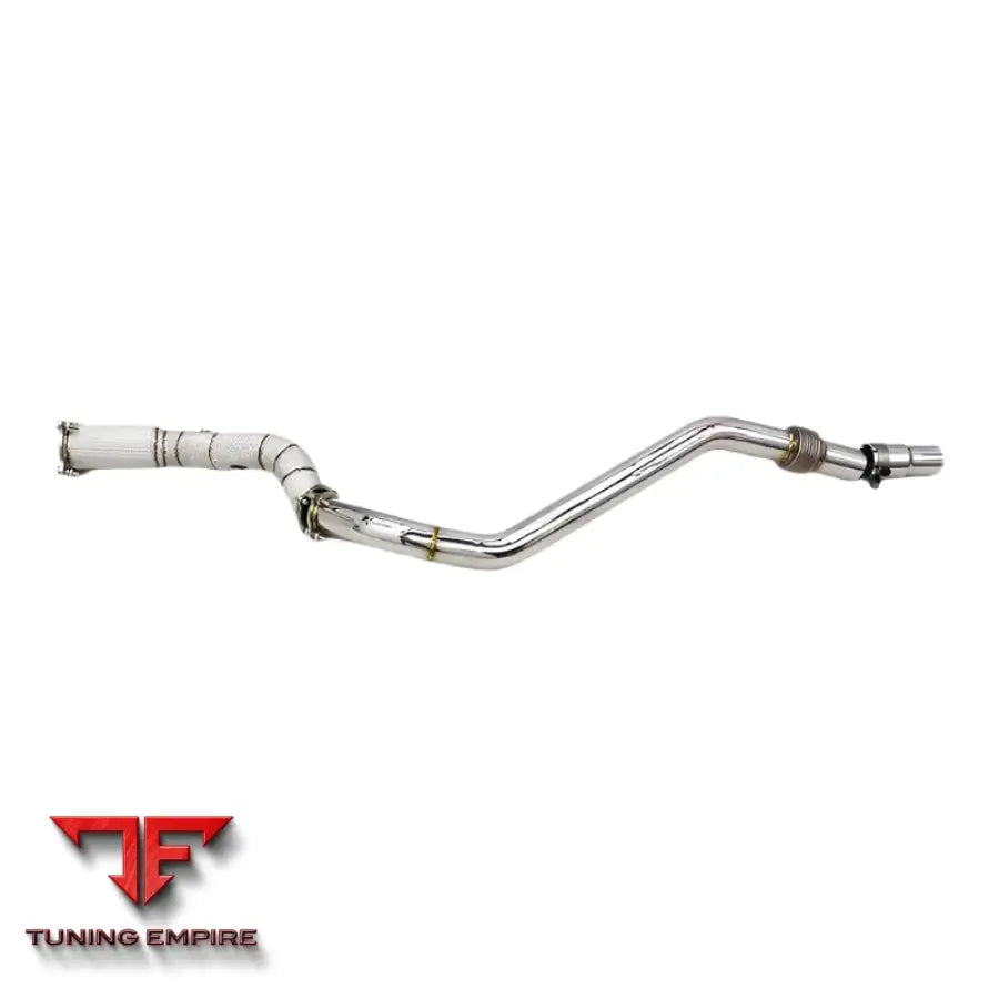 AUDI A4 A5 B8 1.8T/2.0T EXHAUST DOWNPIPE 2008-2017