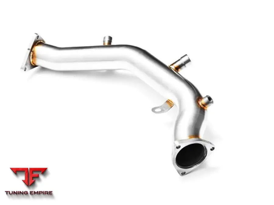 AUDI A4 A5 B8 2.0 TDI DOWNPIPE