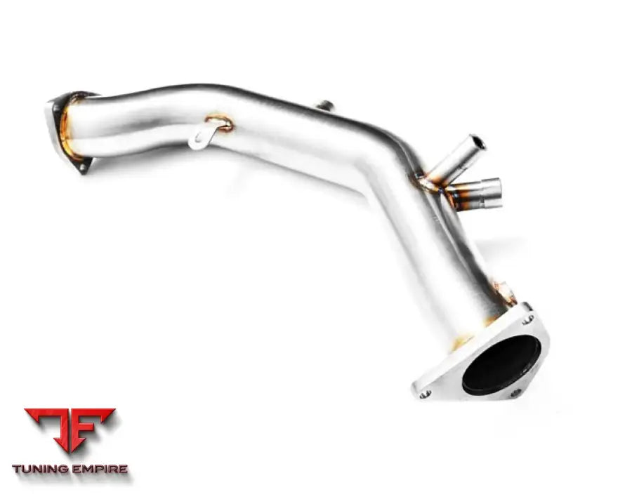 AUDI A4 A5 B8 2.0 TDI DOWNPIPE