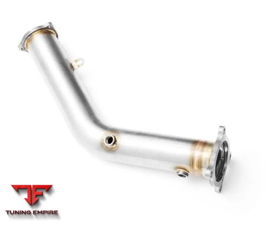 AUDI A4 A5 B8 2.0 TFSI DOWNPIPE