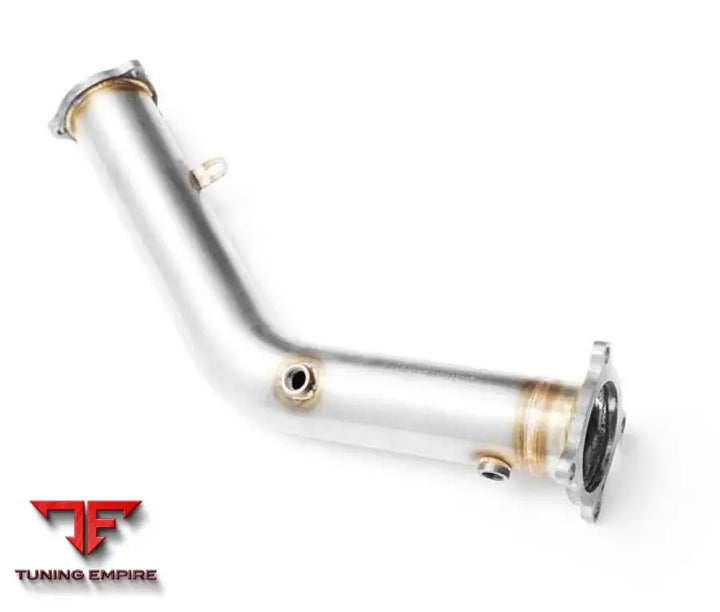 AUDI A4 A5 B8 2.0 TFSI DOWNPIPE