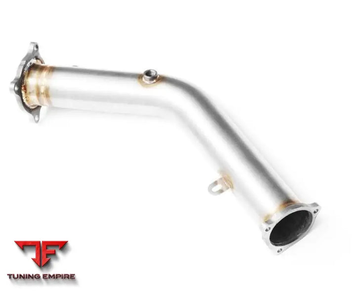 AUDI A4 A5 B8 2.0 TFSI DOWNPIPE