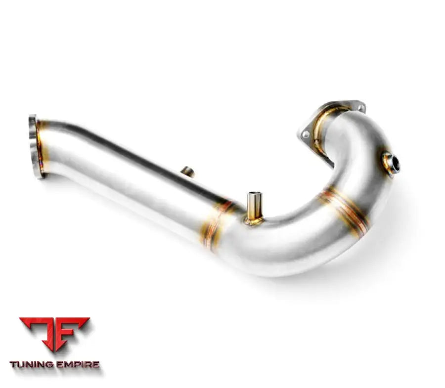 AUDI A4 A5 B8 2.7 3.0 TDI DOWNPIPE