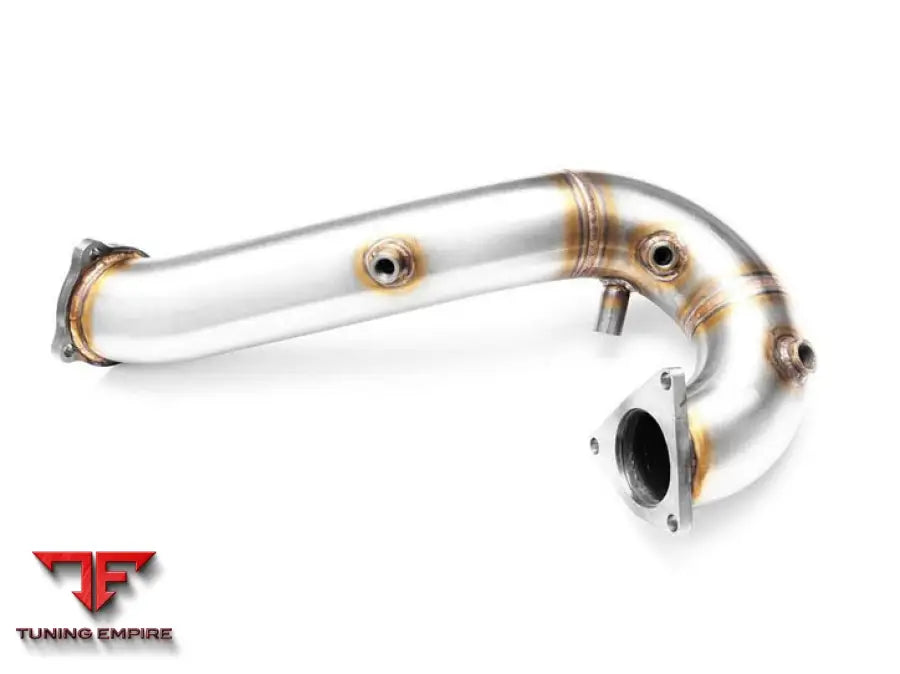 AUDI A4 A5 B8 2.7 3.0 TDI DOWNPIPE