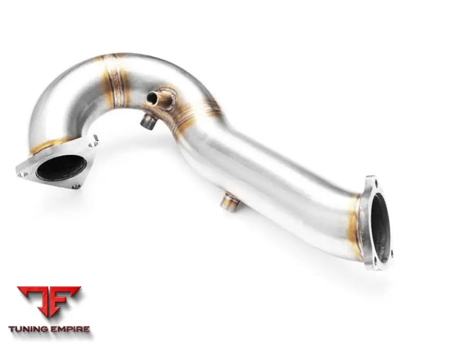 AUDI A4 A5 B8 2.7 3.0 TDI DOWNPIPE