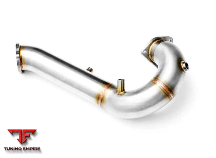 AUDI A4 A5 B8 2.7 3.0 TDI DOWNPIPE