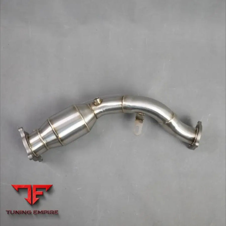 AUDI A4 A5 B8 B8.5 EXHAUST DOWNPIPE