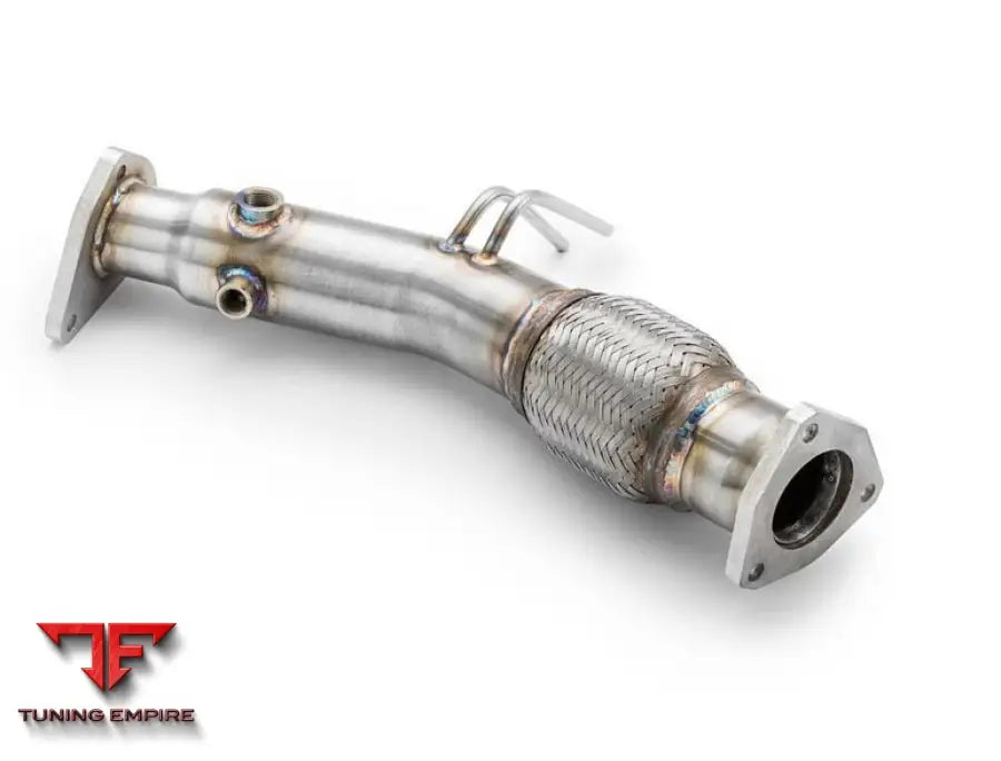 AUDI A4 B7 1.9 2.0 TDI DOWNPIPE