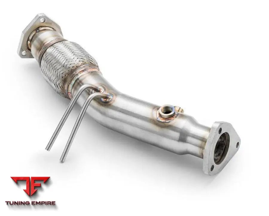 AUDI A4 B7 1.9 2.0 TDI DOWNPIPE