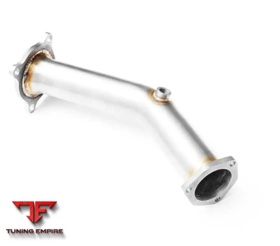 AUDI A4 B7 2.0 TFSI DOWNPIPE