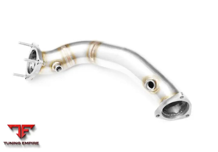 AUDI A4 B7 2.7 3.0 TDI DOWNPIPE