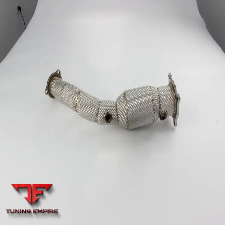 AUDI A4 B8 EXHAUST DOWNPIPE