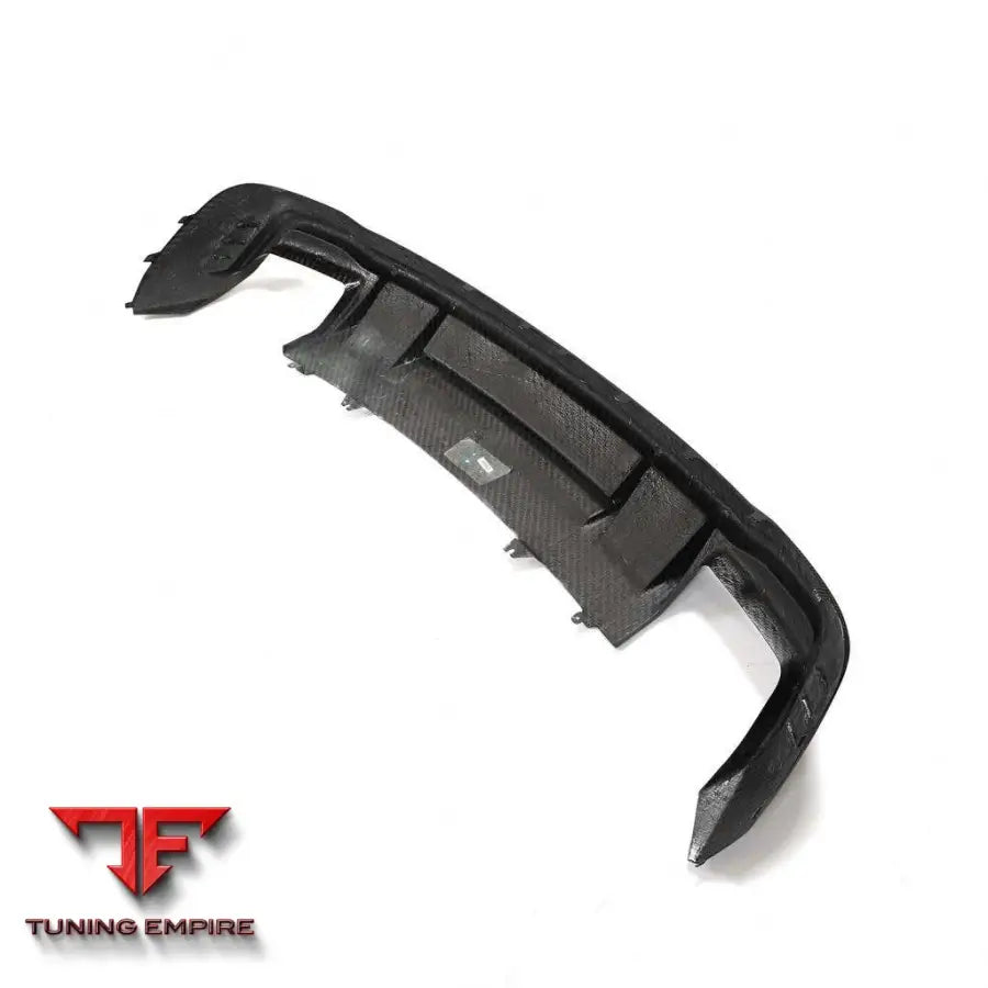 AUDI A4 B9 AERODYNAMIC PARTS