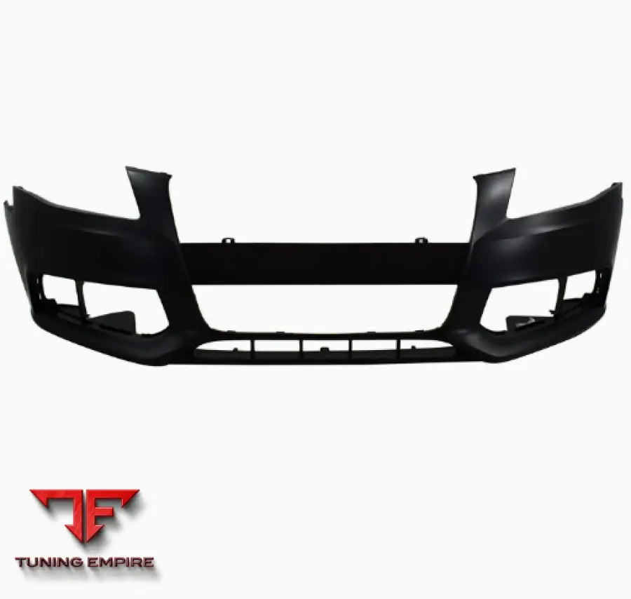 AUDI A4 BODY KIT 2009-2012Y