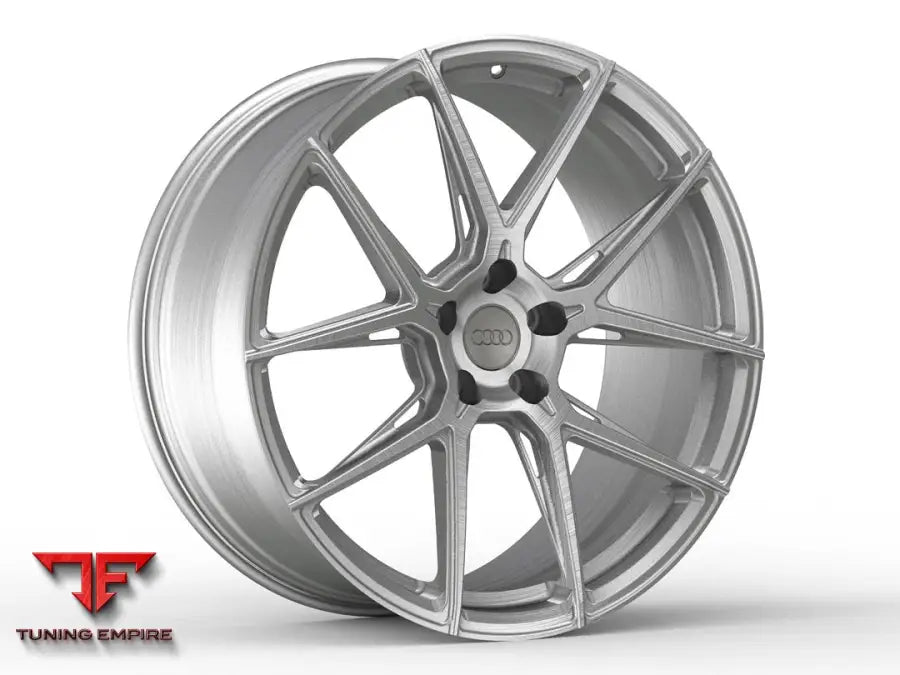 AUDI A4 FORGED WHEELS