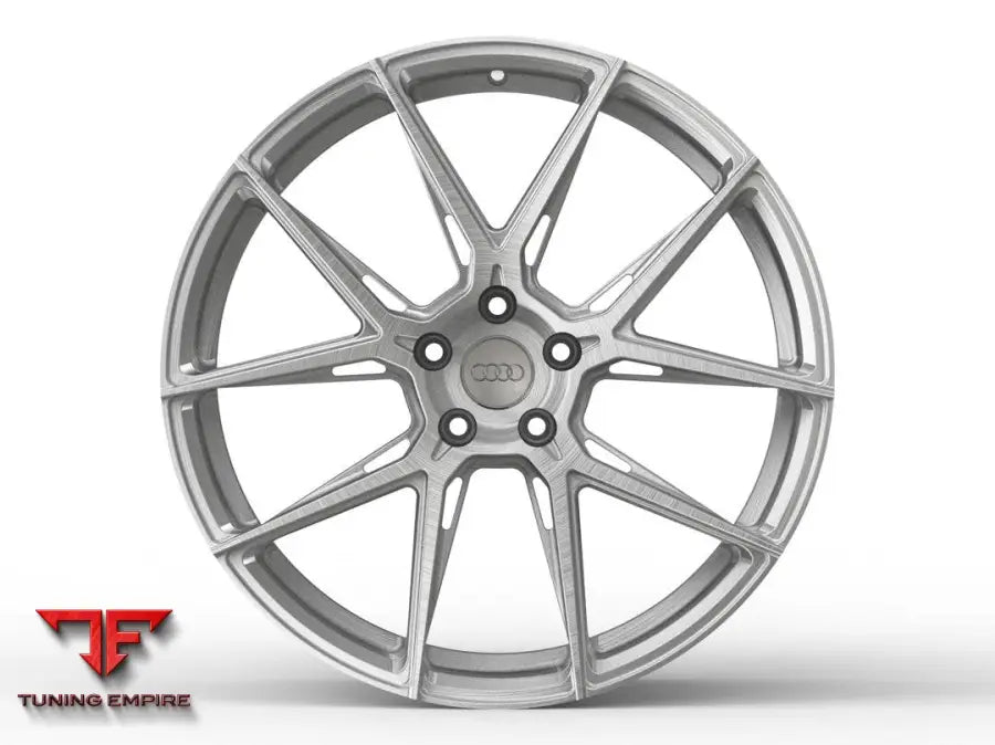 AUDI A4 FORGED WHEELS