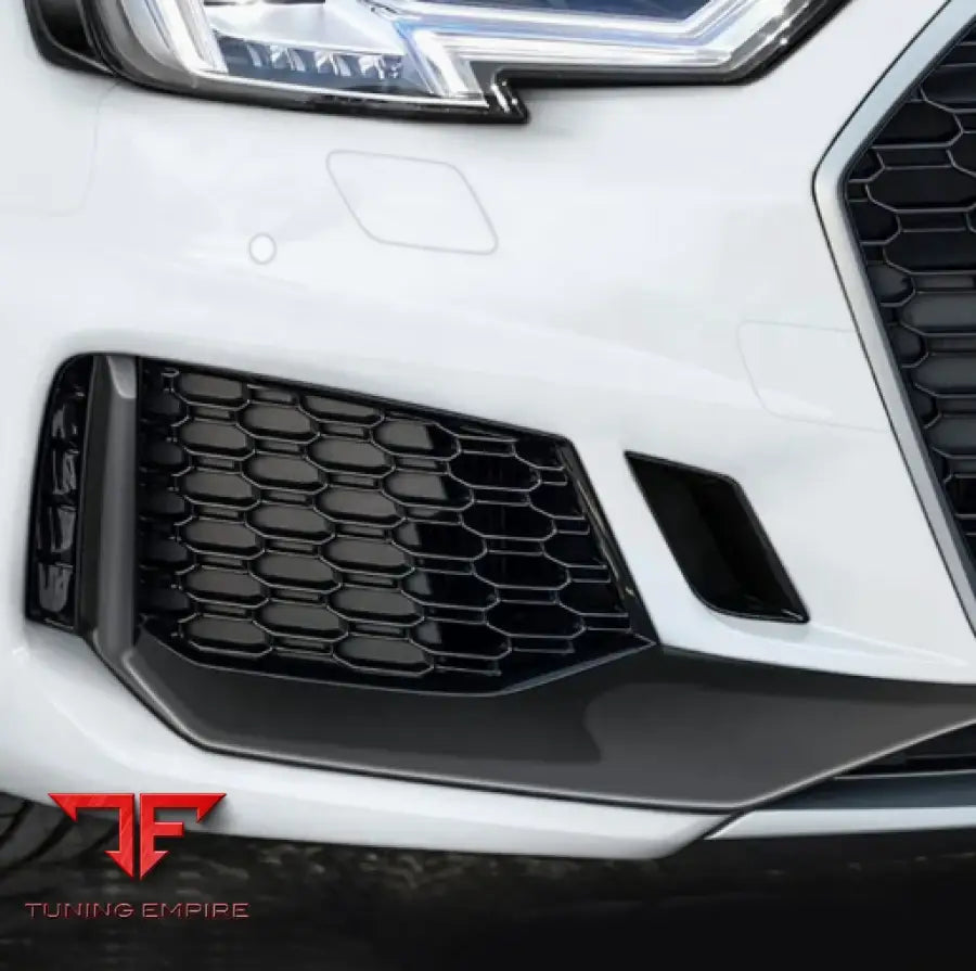 AUDI A4 RS4 BODY KIT 2017-2019Y