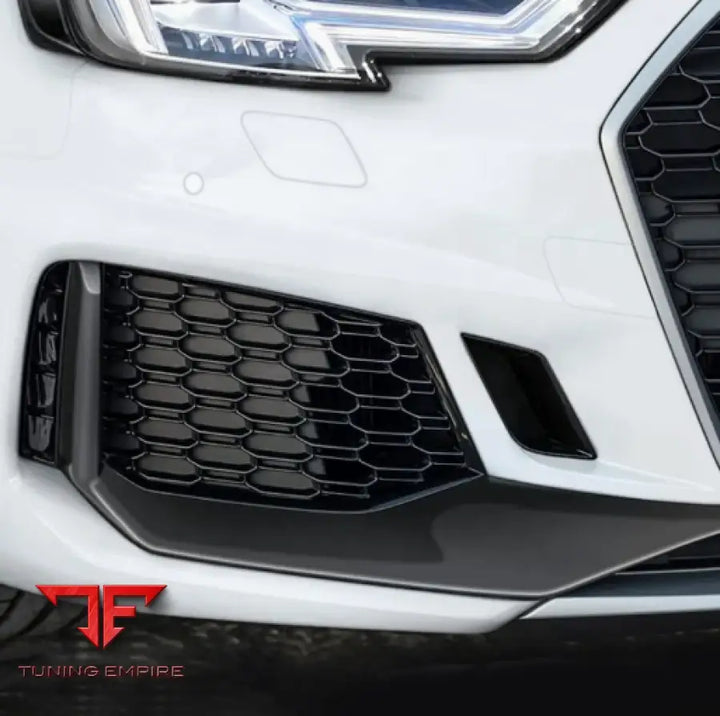 AUDI A4 RS4 BODY KIT 2017-2019Y