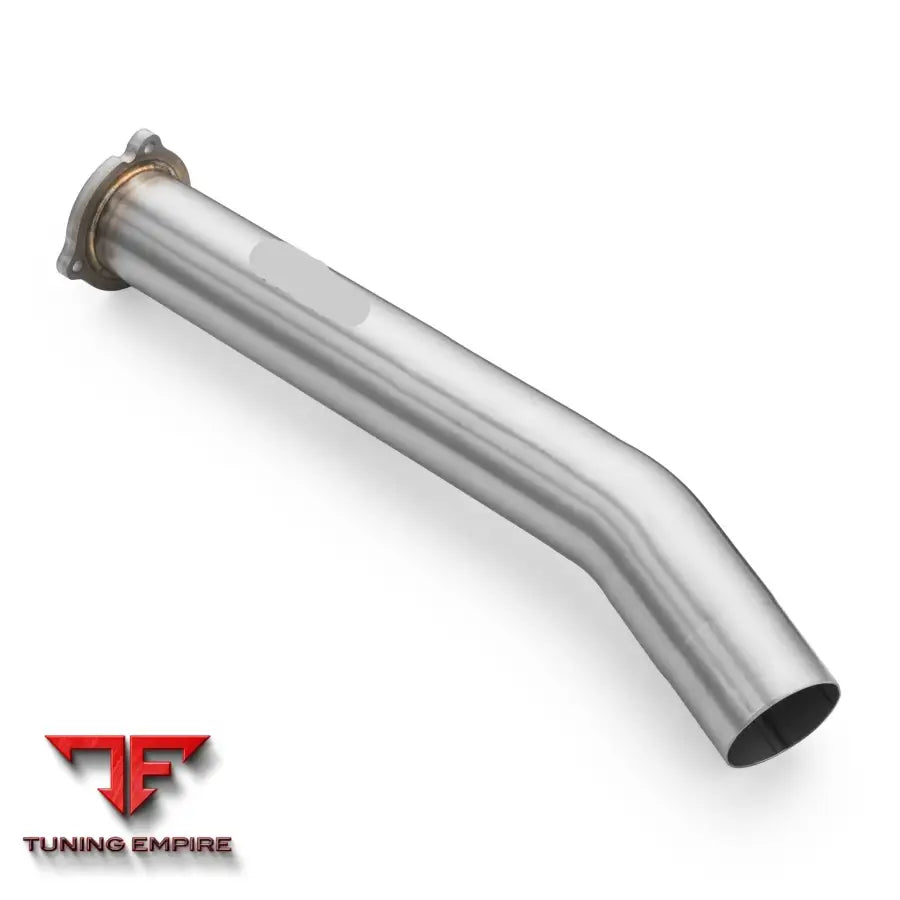 AUDI A4 S4 / Avant Quattro / Avant 3.0 TDI + EGR PLUG DOWNPIPE DECAT