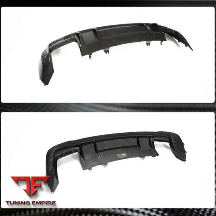 AUDI A4/S4 B10 SEDAN CARBON FIBER PARTS 2021 + Y