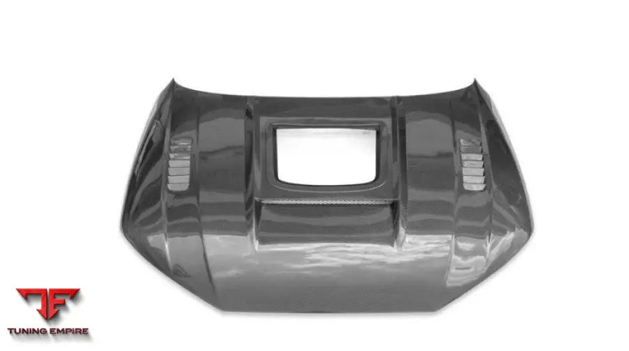 AUDI A4 S4 B9.5 CARBON FIBER PARTS 2020Y