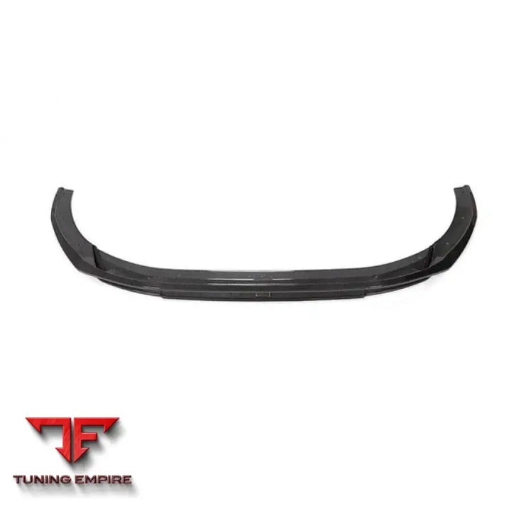 AUDI A4/S4 B9.5 SEDAN CARBON FIBER PARTS 2020–2022Y