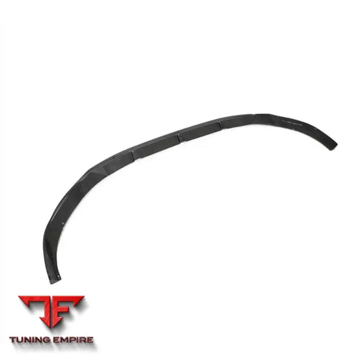 AUDI A4/S4 B9 SEDAN CARBON FIBER PARTS 2017-2019Y