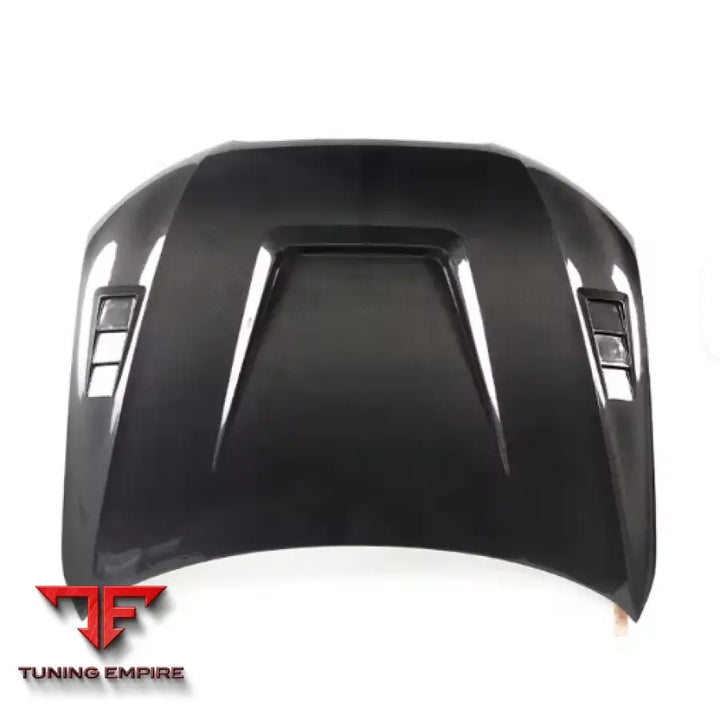 AUDI A4/S4/RS4 B8.5 CARBON FIBER PART