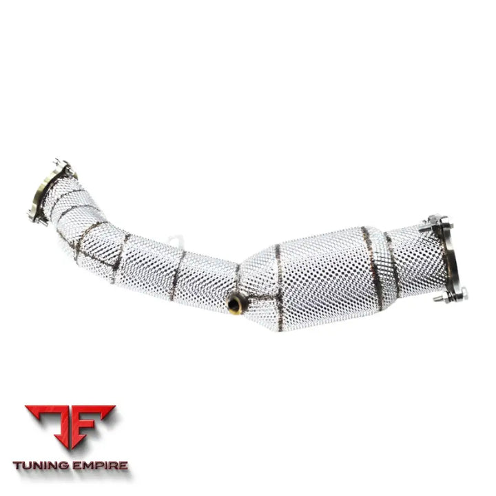 AUDI A4L 2.0T STAINLESS STEEL STAINLESS STEEL 2020-2022