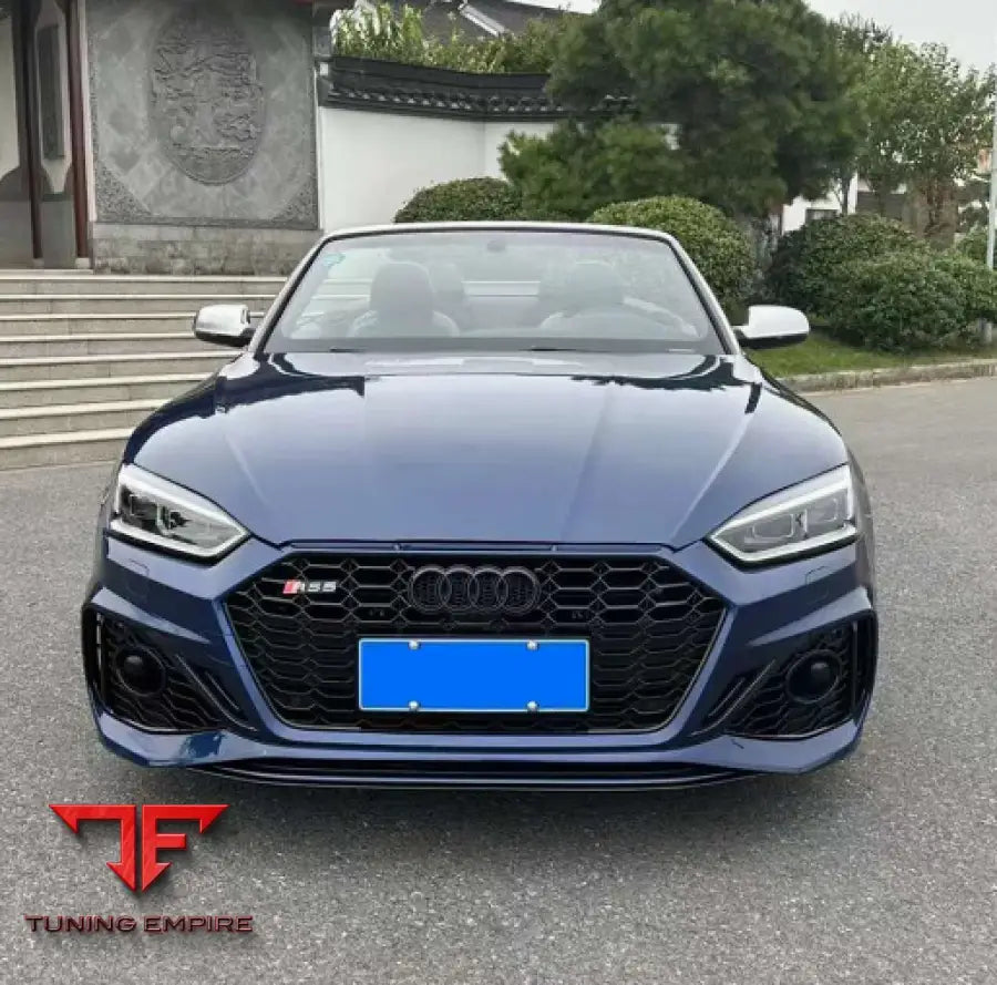 AUDI A5 2008-16Y RS5 2023Y BODY KIT
