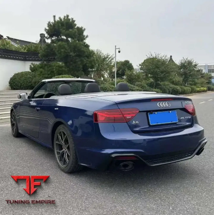 AUDI A5 2008-16Y RS5 2023Y BODY KIT