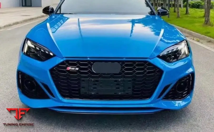 AUDI A5 2020-2022 RS5 STYLE CONVERSION KIT