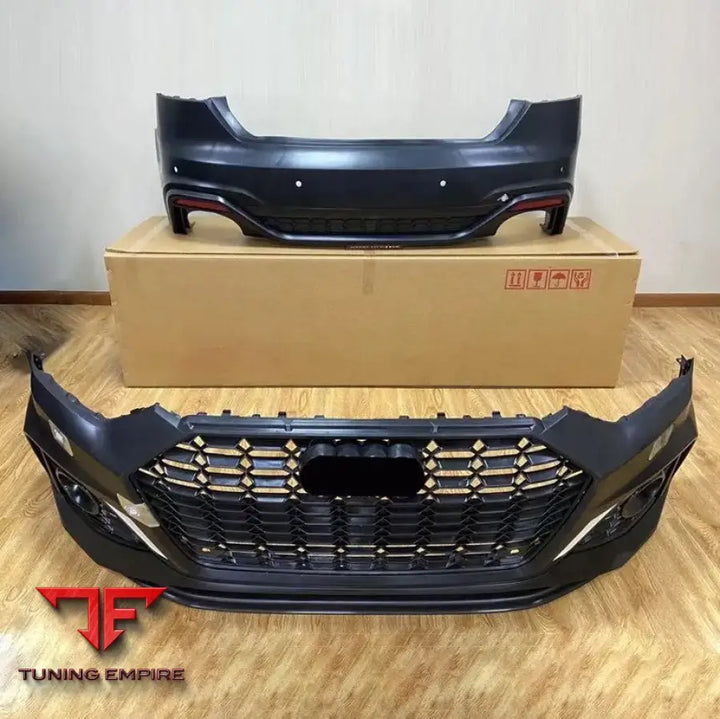 AUDI A5 2020-2022 RS5 STYLE CONVERSION KIT