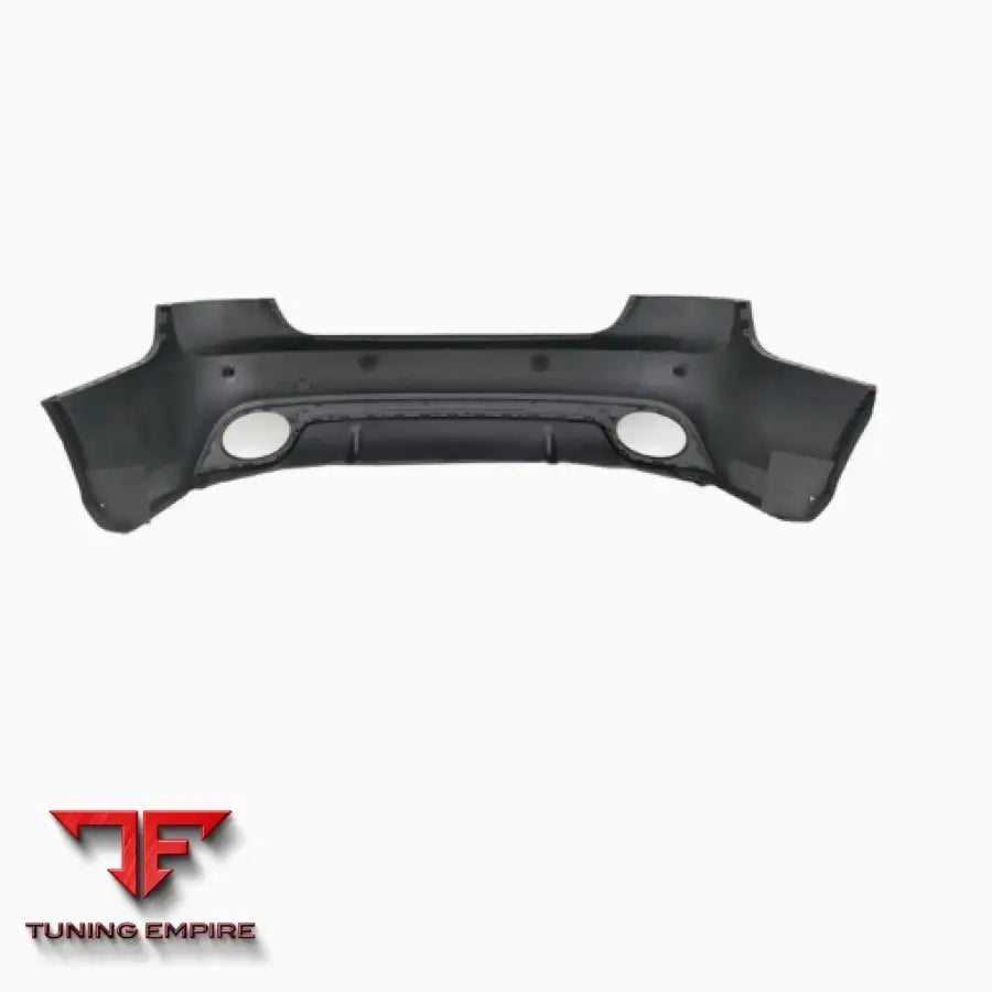 AUDI A5 8T UPGRADE TO RS5 BODY KIT 2008-2011Y