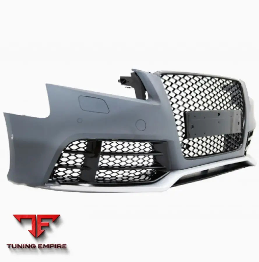 AUDI A5 8T UPGRADE TO RS5 BODY KIT 2008-2011Y