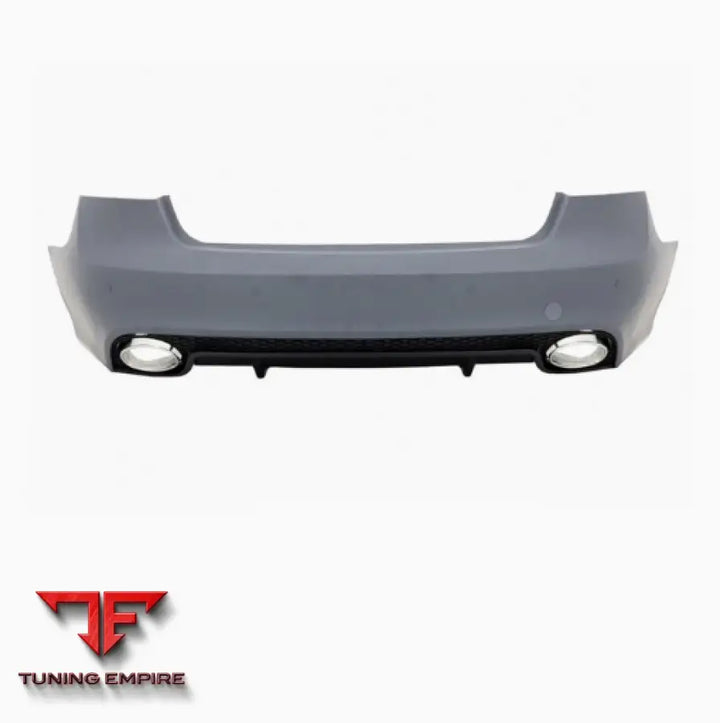 AUDI A5 8T UPGRADE TO RS5 BODY KIT 2008-2011Y