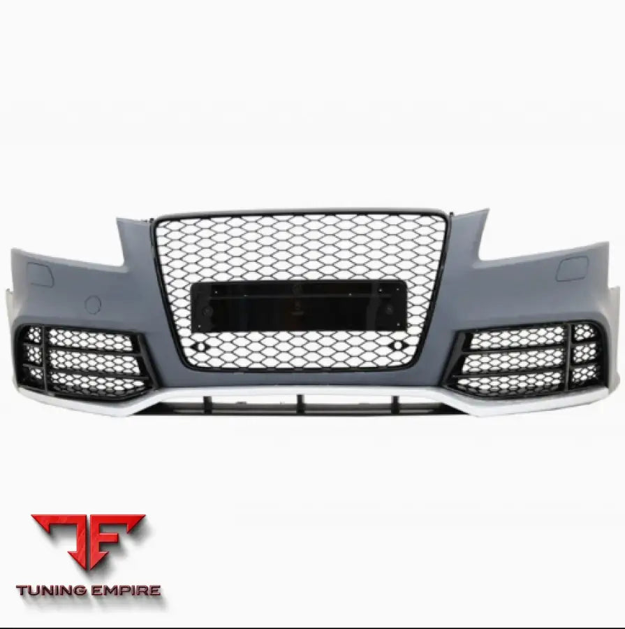 AUDI A5 8T UPGRADE TO RS5 BODY KIT 2008-2011Y