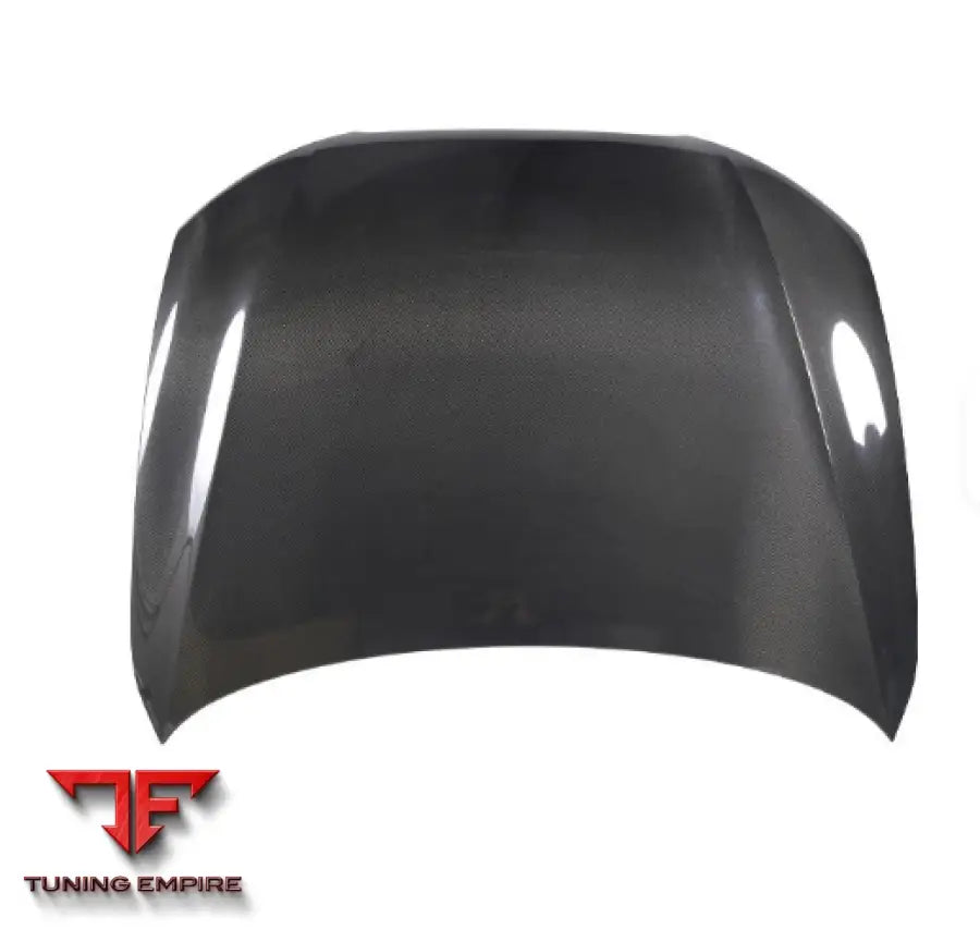 AUDI A5 B8 CARBON FIBER PARTS