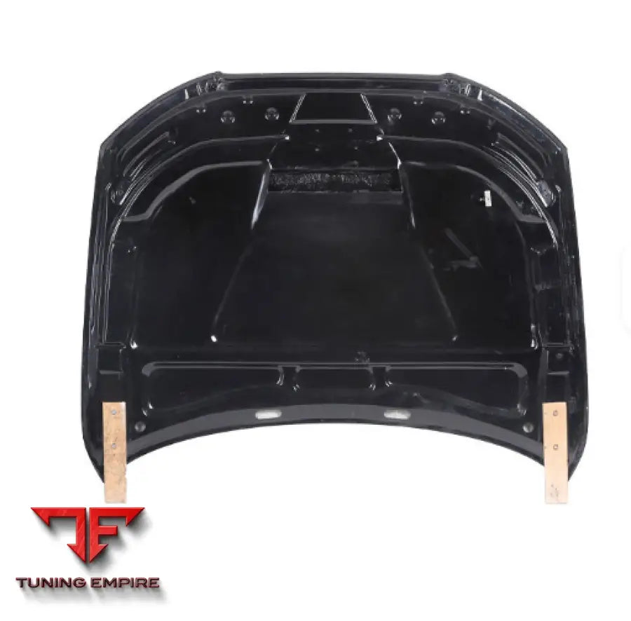 AUDI A5 B8 CARBON FIBER PARTS