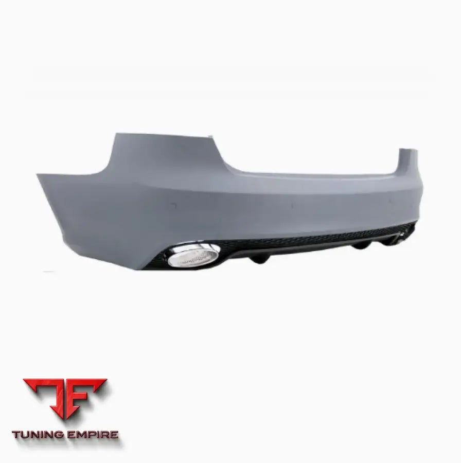 AUDI A5 B8 UPGRADE TO RS5 BODY KIT 2011-2015Y