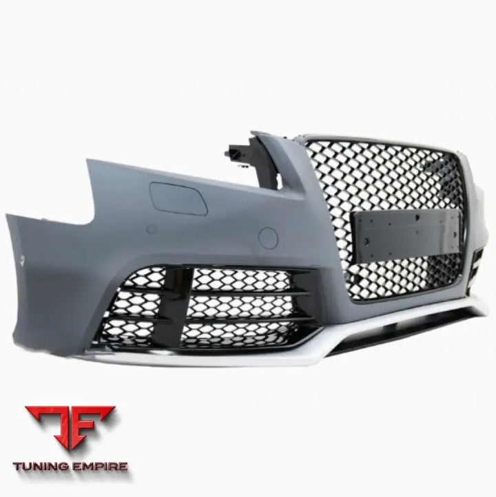 AUDI A5 B8 UPGRADE TO RS5 BODY KIT 2011-2015Y