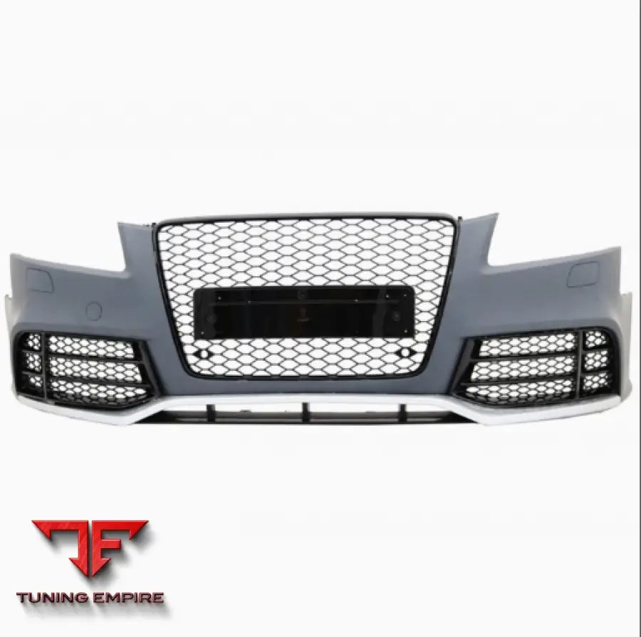 AUDI A5 B8 UPGRADE TO RS5 BODY KIT 2011-2015Y