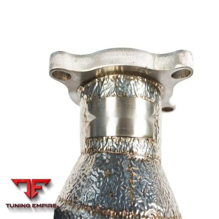 AUDI A5 B9 EXHAUST DOWNPIPE