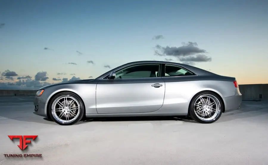 AUDI A5 FORGED WHEELS