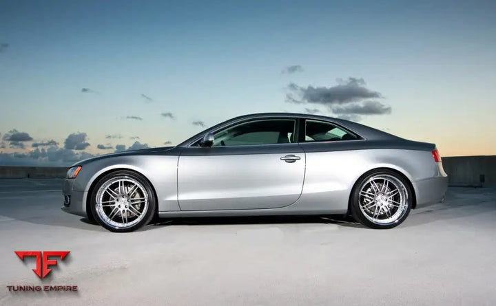 AUDI A5 FORGED WHEELS