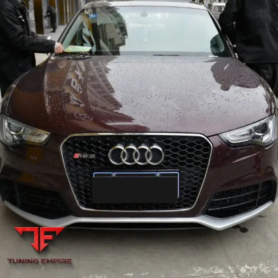 AUDI A5 RS5 BODY KIT 2012-2016Y