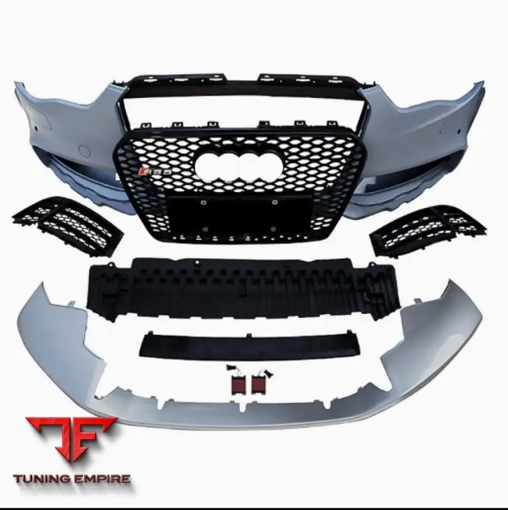 AUDI A5 RS5 BODY KIT 2012-2016Y